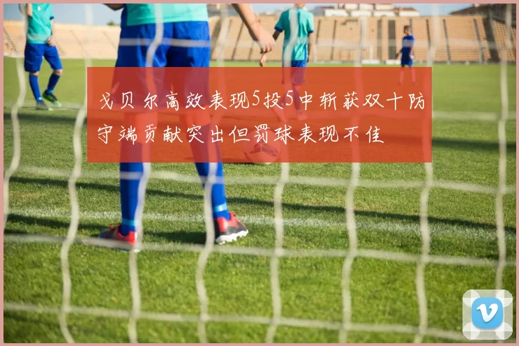 戈贝尔高效表现5投5中斩获双十防守端贡献突出但罚球表现不佳